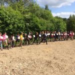 Year 4 Warriors